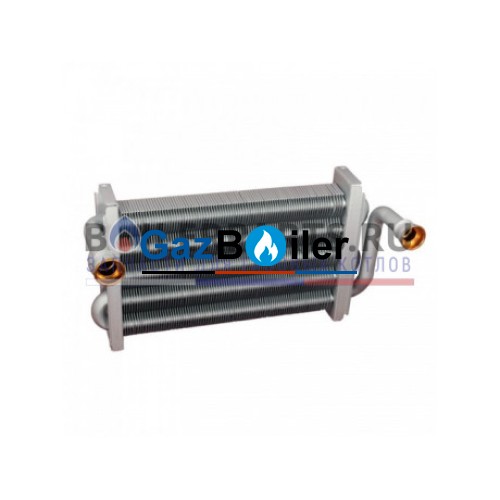 Теплообменник основной Chaffoteaux Mira 24CF 61310422