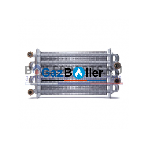 Теплообменник Biasi Boiler Sky 24 (BI1472104)