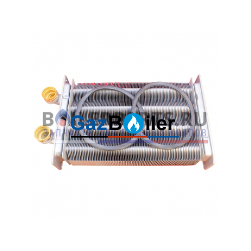 Теплообменник Berettа Mynute, City 28 кВт, Exclusive Mix 26CSI R10024301, R20053333