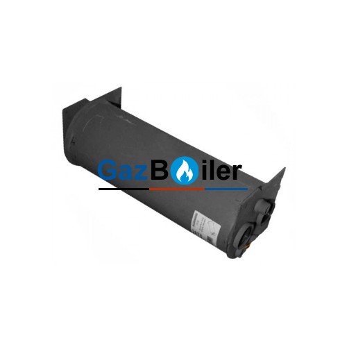 Теплообменник eloBLOCK VE 6/14 Vaillant 0010026203