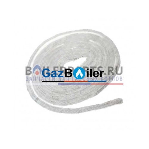 Прокладка дверцы 16x16 Protherm 0020045042