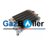 Теплообменник битермический Solly Standart H18 артикул 2XJ1750013
