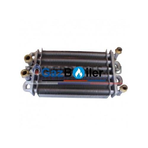 Теплообменник Termet MiniTerm GCO-DP-21-13, 21-23