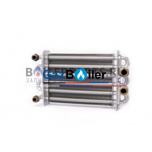Теплообменник битермический Nobel NB 1-24-SE v2 PRO 52951