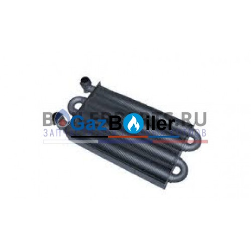 Основной теплообменник Hermann Supermicra, Micra 2, Eura, Supermaster 24 кВт 15002477  G
