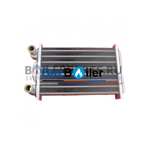 Теплообменник Biasi Nova Parva, Solar 28-32 кВт BI1202102