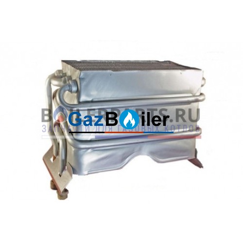 Теплообменник Demrad Compact ➣ C350S, C350SE, C275F, C350F 3000004793
