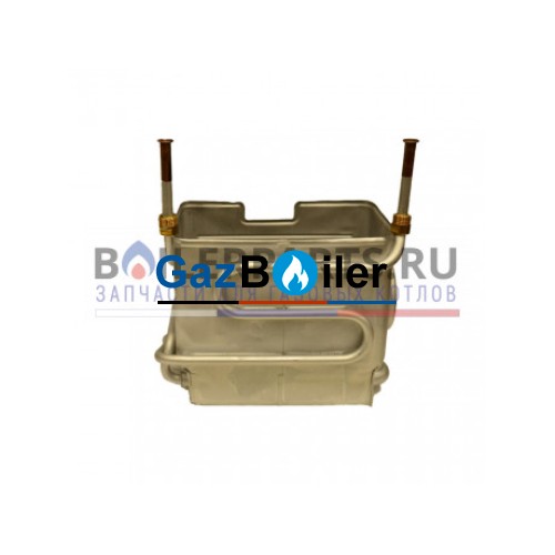 Теплообменник SIG-2 (старый 722303400) BAXI 70553548