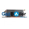 Теплообменник Termet MaxiTerm | Макситерм GCO-DP-29-26, 29-36 артикул 490.06.00.00
