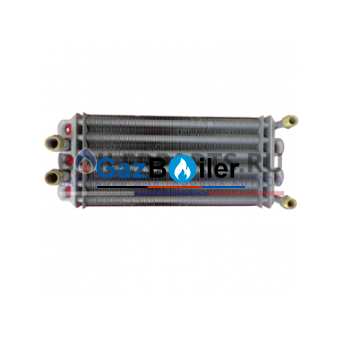 Теплообменник Termet MaxiTerm | Макситерм GCO-DP-29-26, 29-36 артикул 490.06.00.00