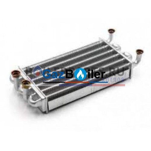Теплообменник Termet MaxiTerm | Макситерм GCO-DP-29-26, 29-36 артикул 490.06.00.00 G