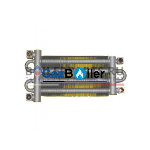 Теплообменник битермический 290160000 (Z0290160000) Termet MiniTerm atmo