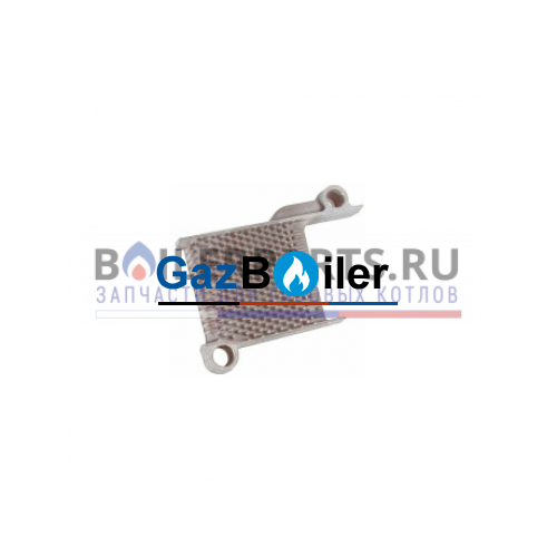 Средняя секция котла Vaillant 062904