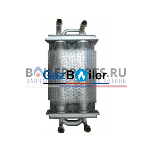 Теплообменник основной для котлов Demrad  3000000251