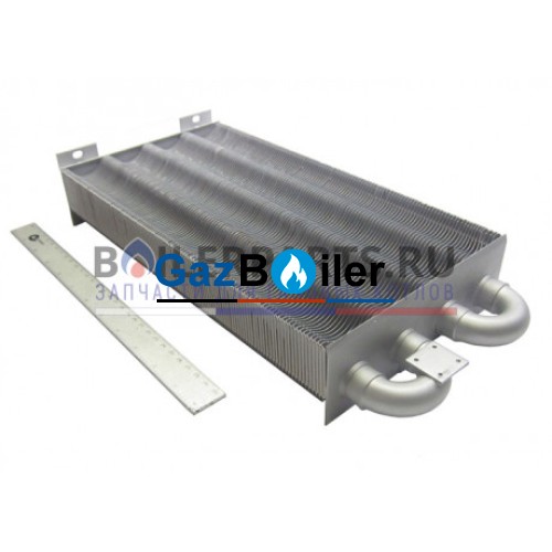 Основной Теплообменник BAXI LUNA-3 5695620
