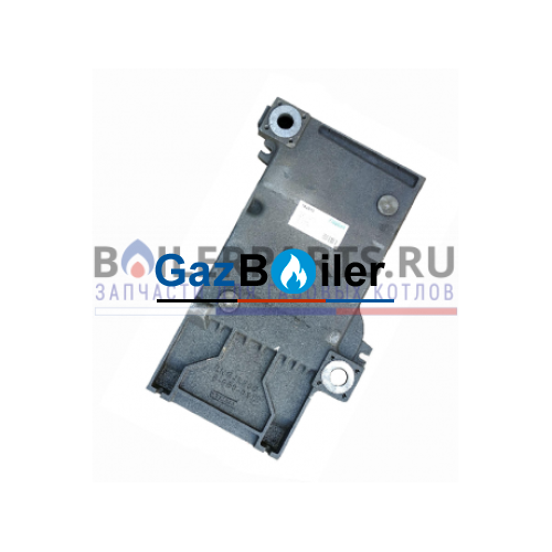 Правая секция котла для Vaillant 062613