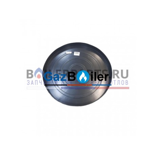 Крышка верхняя пластиковая для бойлера 800-1000L BAXI 6302211267