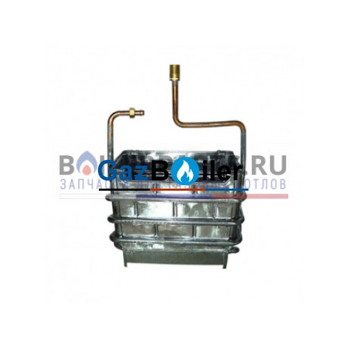 Теплообменник Ariston 65158567