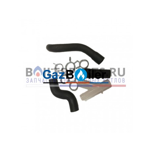 Трубка для моделей LUNA DUO-TEC MP BAXI 631100