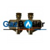 Теплообменник Westen Quasar, Quasar Plus, Baxi Main, Main Digit, Mainfour, Roca Neobit 616170