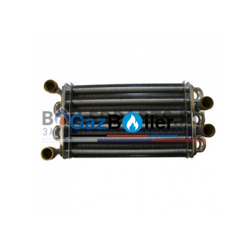 Теплообменник Westen Quasar, Quasar Plus, Baxi Main, Main Digit, Mainfour, Roca Neobit 616170