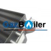 Основной теплообменник BAXI ECO-3 COMPACT (5692530)