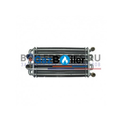 Теплообменник Termet Inwesterm, Inwesterm turbo GCO-DP-23-47, GCO-DP-23-57 Z560062200 G
