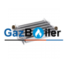Теплообменник Zoom Expert, Master, Teplowest, Electrolux, Rens 18 кВт  AA10070007