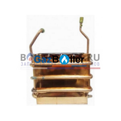 Теплообменник основной для Electrolux 50115100B300