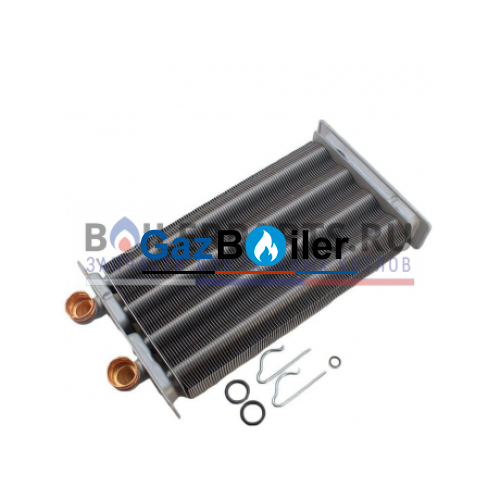 Теплообменник Beretta City CAI, Mynute Dgt CAI, Exclusive, Boiler 28-30 кВт 20052580