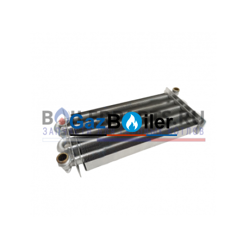 Теплообменник 355 мм для котла Zoom Expert, Electrolux GCB 32 кВт  AA10070009