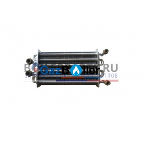 Теплообменник битермический Ace 28-32 kW KoreaStar KS90263880