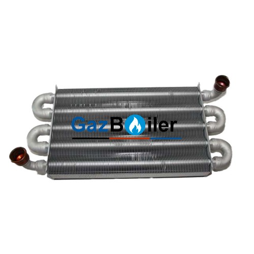 Теплообменник основной атмо (Гепард) Protherm 0020097958