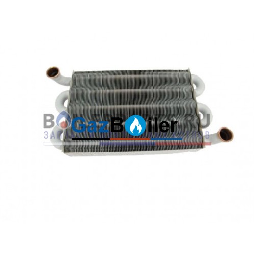 Теплообменник Sime 30 BF ➣ Format DGT, Brava ONE 6174265 G