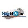 Теплообменник пластинчатый Junkers Bosch Ceraclass Excellence, Gaz 7000 W, Condens 3000 W, Cerapur Smart 8716771988G