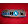 Теплообменник пластинчатый Junkers Bosch Ceraclass Excellence, Gaz 7000 W, Condens 3000 W, Cerapur Smart на 22