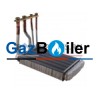 Теплообменник битермический Buderus Logamax 0019928444 G