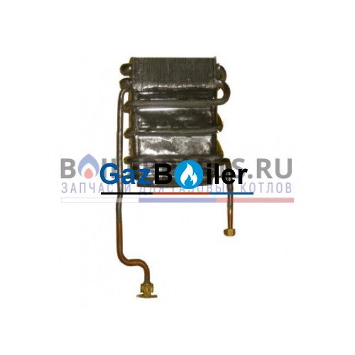 Теплообменник (D-250-S/SE) Demrad 3000004660