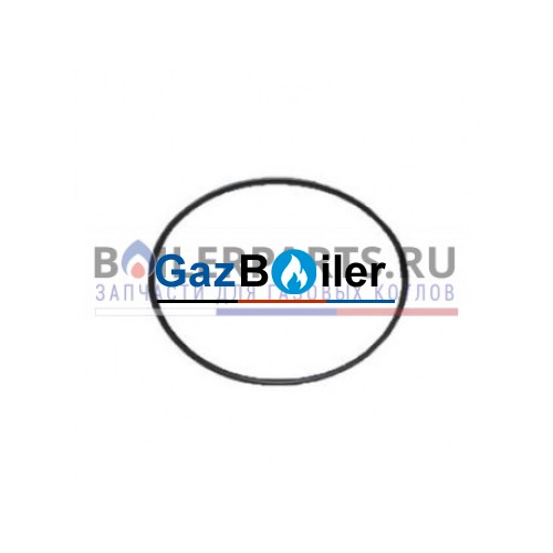 Уплотнение горелки GB162 Buderus/BOSCH 07101446