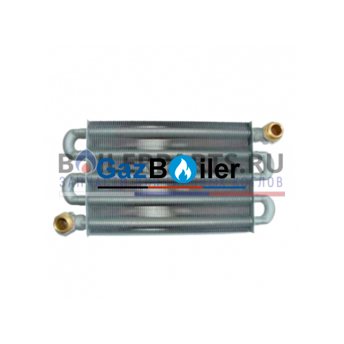 Теплообменник Viessmann Vitopend WH1B, WH1D 30 кВт 7825511 G