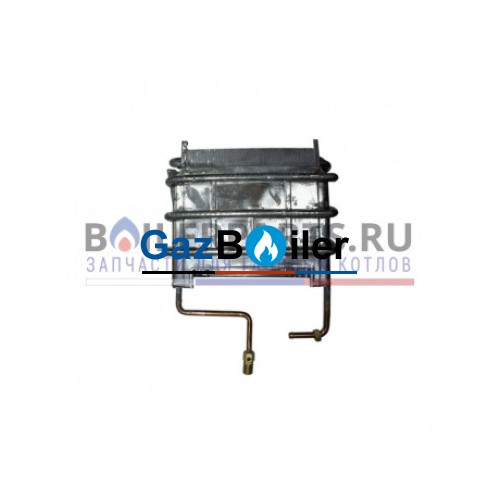 Основной теплообменник Ariston 65153693