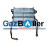Теплообменник Electrolux GWH-275RN 850504009