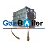 Теплообменник Electrolux GWH-275RN 850504009