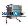 Теплообменник Electrolux GWH-285RN 850504010