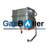 Теплообменник Electrolux GWH-285RN 850504010