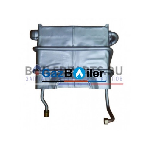 Теплообменник Electrolux GWH-285RN 850504010