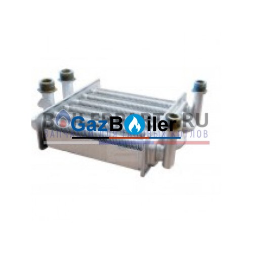 Теплообменник Ferroli Domiproject Slim F18 90263110 G