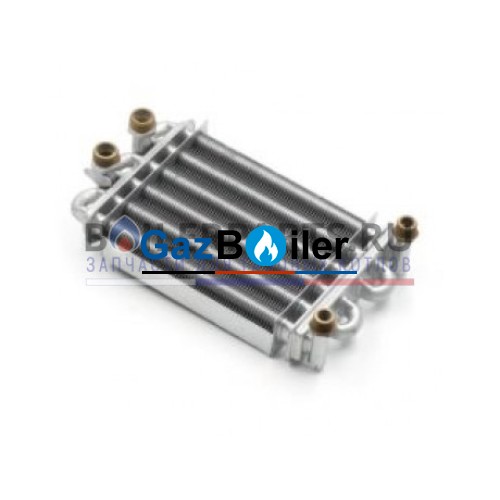 Теплообменник битермический KOREASTAR ACE 24 (KS90263870)