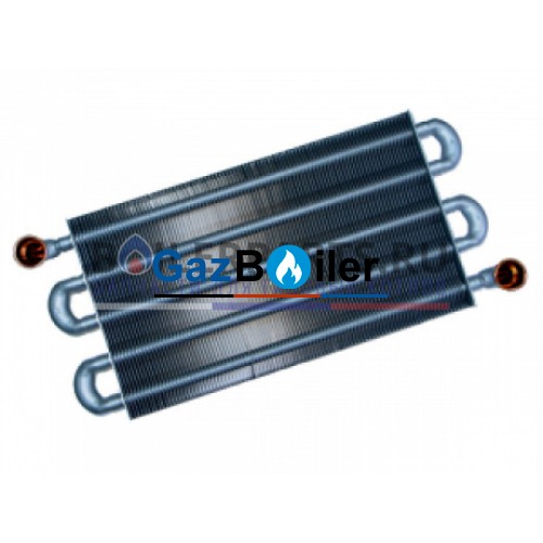 Теплообменник уходящих газов 30-35 кВт Viessman 7856956 G