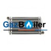 Основной теплообменник BAXI ECO-3 COMPACT 5692530 G